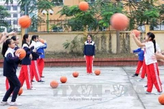 (Ảnh minh họa: TTXVN)