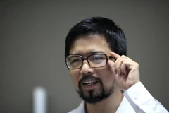 “Nên bảo tồn nguyên trạng di sản trên chính nơi nó phát lộ”