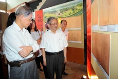 Châu bản triều Nguyễn được công nhận là di sản tư liệu 