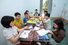 “Hạt giống tâm hồn Việt”: Đi tìm các câu chuyện sống đẹp 