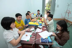 “Hạt giống tâm hồn Việt”: Đi tìm các câu chuyện sống đẹp 