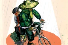 Nhà văn Tạ Duy Anh mở màn cho “Tủ sách tuổi hoa” 