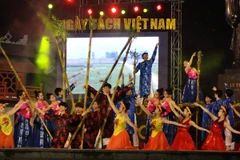 21/4 hàng năm chính thức trở thành Ngày Sách Việt Nam