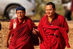 “Tâm an lạc”: Hành trình tìm lại hạnh phúc chân thực 