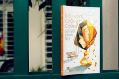 “Hai nửa chông chênh” và tâm sự tình yêu của người đồng giới 