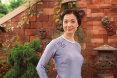 Nghệ sỹ Lê Khanh: “Đôi khi, tôi thấy mình tham lam” 