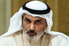 Ông Haitham Al-Ghais. (Nguồn: upstreamonline.com) 