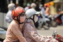 (Ảnh minh họa: Lê Minh Sơn/Vietnam+)