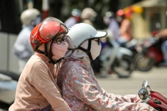 (Ảnh minh họa: Lê Minh Sơn/Vietnam+)