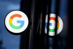 Nga phạt Google vì không xóa thông tin sai lệch về chiến dịch quân sự ở Ukraine. (Nguồn: Reuters)