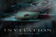"The Invitation," bộ phim kinh dị do hãng Sony sản xuất, được lấy cảm hứng từ hình tượng ma cà rồng cổ điển từ tiểu thuyết Dracula (1897) của Bram Stoker. (Nguồn: suspensecrime.com) 