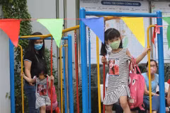 (Ảnh minh họa: Thanh Tùng/TTXVN) 