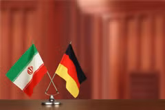 Theo số liệu thống kê, kim ngạch thương mại hai chiều giữa Đức và Iran đạt 1,76 tỷ euro (tương đương 1,87 tỷ USD) trong năm ngoái. (Nguồn: APA)