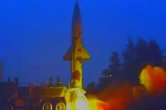 Ảnh minh họa. (Nguồn: thenetionalnews.com) 