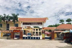 Sở Y tế đã chỉ đạo Bệnh viện Đa khoa huyện Bố Trạch và các đơn vị liên quan có báo cáo cụ thể và sớm làm rõ vụ việc. (Nguồn: Bệnh viện Đa khoa huyện Bố Trạch)