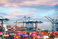 Anh sẽ hoàn tất thỏa thuận sâu rộng hơn liên quan tới CPTPP trong những tuần tới trước khi ký kết chính thức gia nhập Hiệp định này vào mùa Hè năm nay. (Nguồn: Parliament.uk)