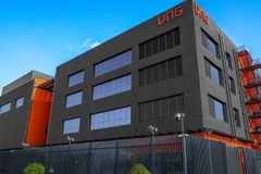 VNG là "kỳ lân" công nghệ đầu tiên của Việt Nam. (Nguồn: VNG)