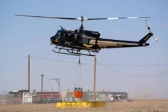 Ảnh minh họa. (Nguồn: wsj.com) 