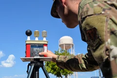 Ảnh minh họa. (Nguồn: azcentral.com) 