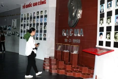 Ngày giải phóng quần đảo Trường Sa: Tiếp bước truyền thống cha anh