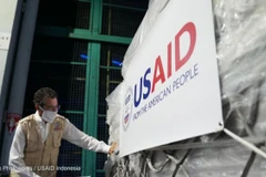 Ảnh minh họa. (Nguồn: devex.com) 