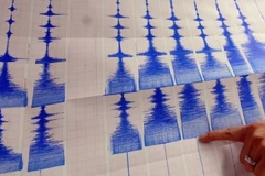 Ảnh minh họa. (Nguồn: sharjah24.ae) 