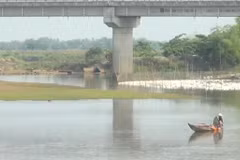 Nỗ lực ngăn mặn, giữ ngọt trên hệ thống sông Vu Gia, Thu Bồn