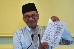 Quan hệ Việt Nam-Malaysia sẽ được thúc đẩy dưới thời Thủ tướng Anwar
