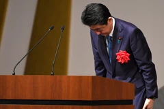 [Photo] Tổng hợp sự kiện quốc tế nổi bật trong tuần qua ảnh