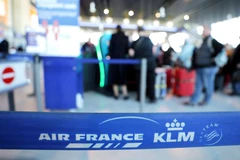 Ảnh minh họa. (Nguồn: Reuters) 