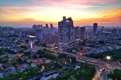 Xây dựng thành phố Hà Nội xứng tầm Thủ đô ngàn năm văn hiến