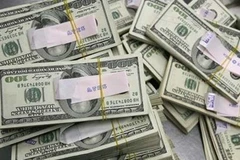 Ảnh minh họa. (Nguồn: AFP) 