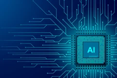 Các tập đoàn công nghệ hàng đầu Trung Quốc đang đua nhau giới thiệu những bước tiến mới nhất về chip trí tuệ nhân tạo (AI).