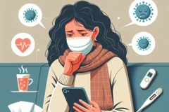 (Nguồn: Ảnh do AI tạo ra từ Bing Image Creator)