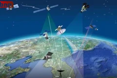 Ảnh minh họa. (Nguồn: BNN)