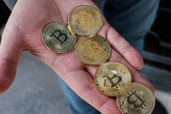 Ảnh minh họa. (Nguồn: Reuters) 