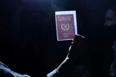 Ảnh minh họa. (Nguồn: Reuters) 