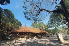 Tiềm năng phát triển du lịch văn hóa ở vùng ATK II của tỉnh Bắc Giang