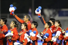 [Photo] Ngắm những bông hoa đất Việt trong thời đại mới
