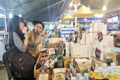 (Ảnh minh họa: Mỹ Phương/TTXVN) 