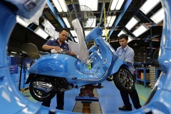 Quan hệ Việt Nam-Italy đang phát triển tích cực, toàn diện