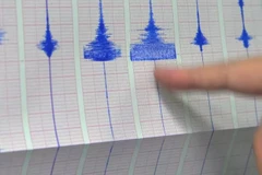 Ảnh minh họa. (Nguồn: AFP) 