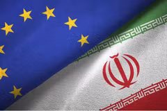 Đã có khoảng 160 cá nhân, thực thể và cơ quan của Iran bị EU trừng phạt. (Nguồn: Stock)