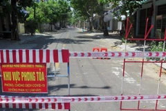 (Ảnh minh họa: Xuân Triệu/TTXVN) 