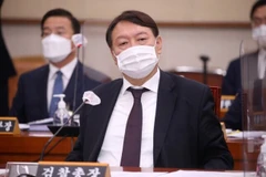 Ông Yoon Seok-youl. (Nguồn: hani.co.kr) 