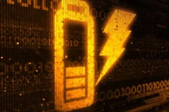 Pin nhiệt có thể lưu trữ nhiệt trực tiếp thay vì chuyển đổi sang các dạng khác như năng lượng hóa học. (Nguồn: Scitechdaily)