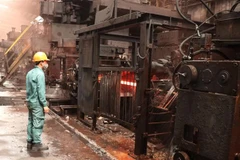 (Ảnh minh họa: Hoàng Nguyên/TTXVN) 