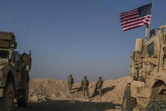 Lực lượng quân đội Mỹ. (Nguồn: jerriconews.online) 