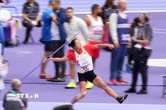 Ảnh minh họa. (Nguồn: TTXVN)