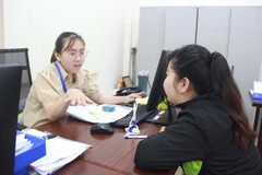 (Ảnh minh họa: Phan Sáu/TTXVN)